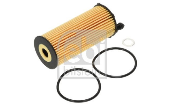 oil filter 1000281 FEBI, Image 2