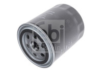 Oil filter 1000621 FEBI