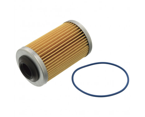 Oil Filter 100372 FEBI