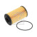 Oil Filter 100372 FEBI, Thumbnail 2