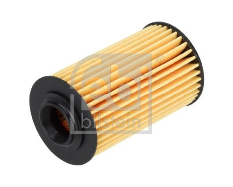 Oil Filter 100372 FEBI, Image 3