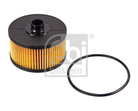 Oil Filter 100487 FEBI, Image 2