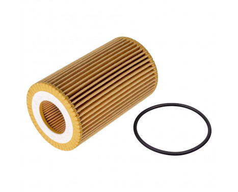 Oil Filter 100490 FEBI