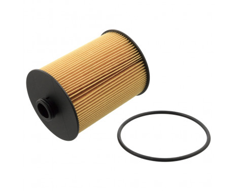 Oil Filter 101315 FEBI