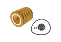 Oil Filter 101322 FEBI