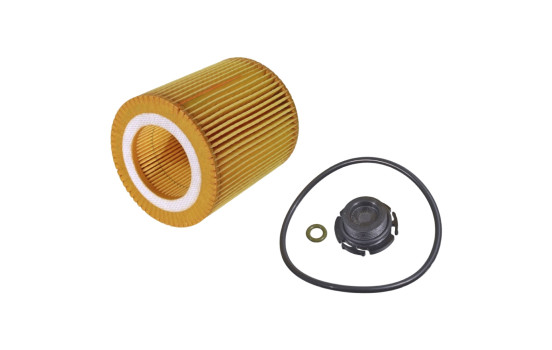 Oil Filter 101322 FEBI