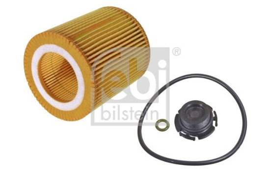 Oil Filter 101322 FEBI, Image 2