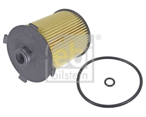 Oil Filter 101323 FEBI, Image 2