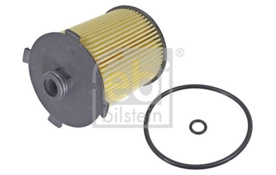 Oil Filter 101323 FEBI, Image 2
