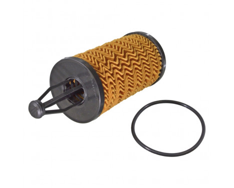 Oil Filter 101327 FEBI