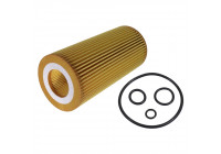 Oil Filter 101328 FEBI