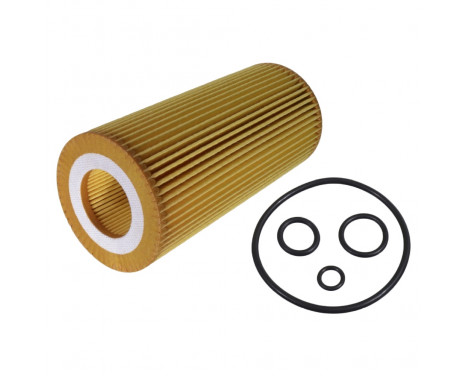 Oil Filter 101328 FEBI