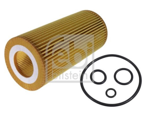 Oil Filter 101328 FEBI, Image 2
