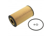 Oil Filter 101329 FEBI