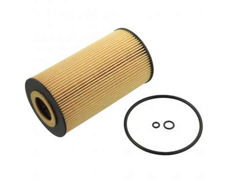 Oil Filter 101329 FEBI