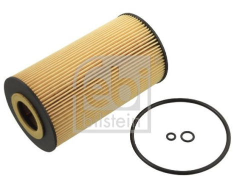 Oil Filter 101329 FEBI, Image 2