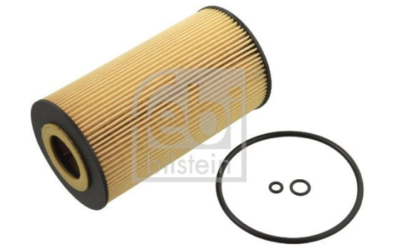 Oil Filter 101329 FEBI, Image 2