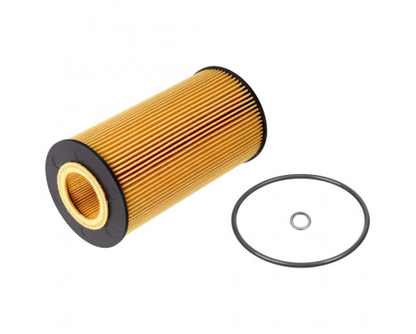 Oil Filter 101330 FEBI