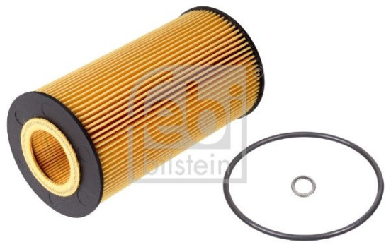 Oil Filter 101330 FEBI, Image 2