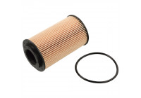 Oil Filter 101442 FEBI