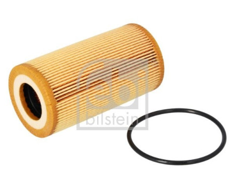 Oil Filter 101442 FEBI, Image 2