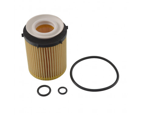 Oil Filter 101653 FEBI