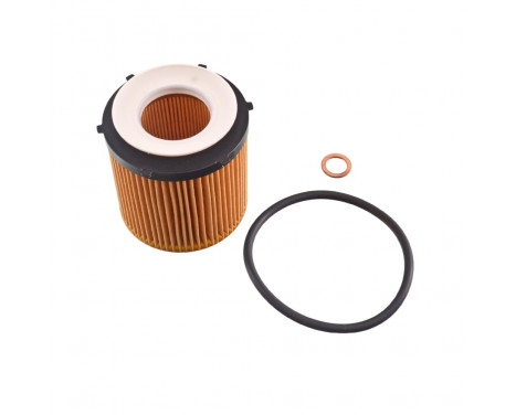 Oil Filter 101655 FEBI