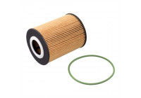 Oil Filter 101656 FEBI