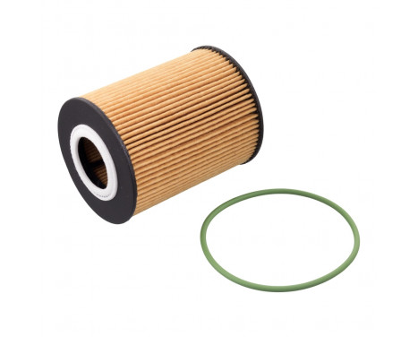 Oil Filter 101656 FEBI