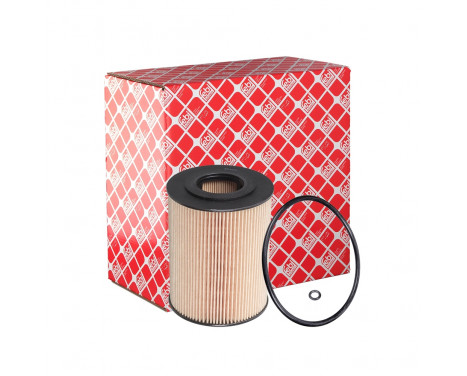 Oil Filter 103798 FEBI