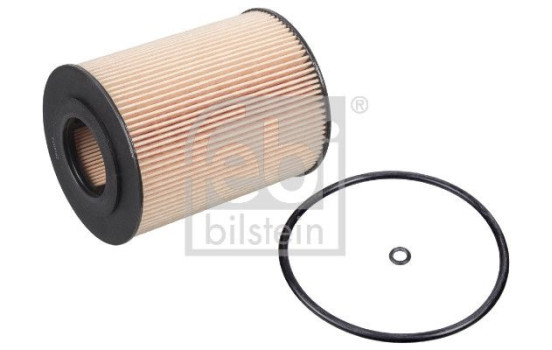 Oil Filter 103798 FEBI, Image 2