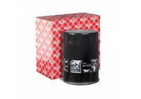 Oil Filter 104333 FEBI