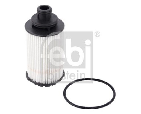 Oil Filter 105788 FEBI, Image 2