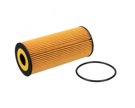 oil filter 106110 FEBI