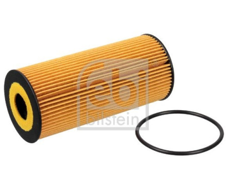 oil filter 106110 FEBI, Image 2