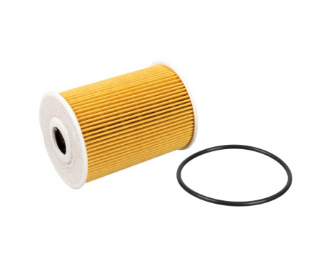 Oil Filter 107278 FEBI