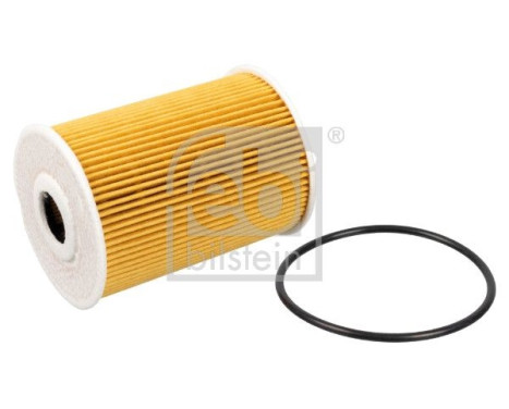 Oil Filter 107278 FEBI, Image 2