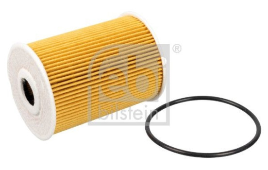 Oil Filter 107278 FEBI, Image 2