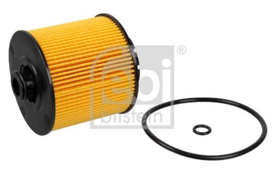Oil Filter 107407 FEBI, Image 2