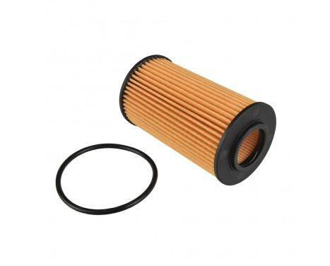 Oil Filter 107824 FEBI