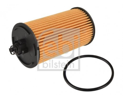 Oil Filter 107824 FEBI, Image 2