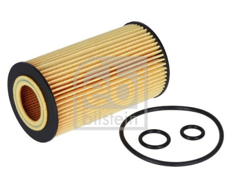 Oil Filter 108276 FEBI, Image 2