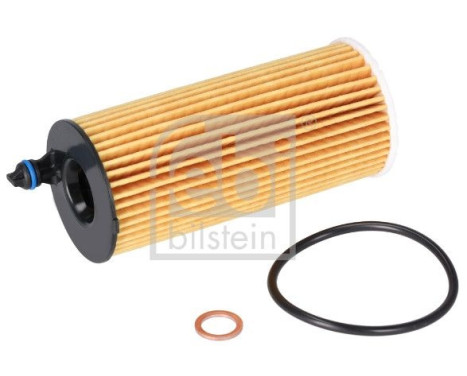 Oil Filter 108280 FEBI, Image 2