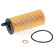 Oil Filter 108280 FEBI, Thumbnail 2