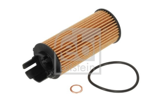 Oil Filter 108280 FEBI, Image 2