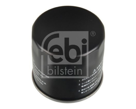 Oil Filter 108287 FEBI, Image 3