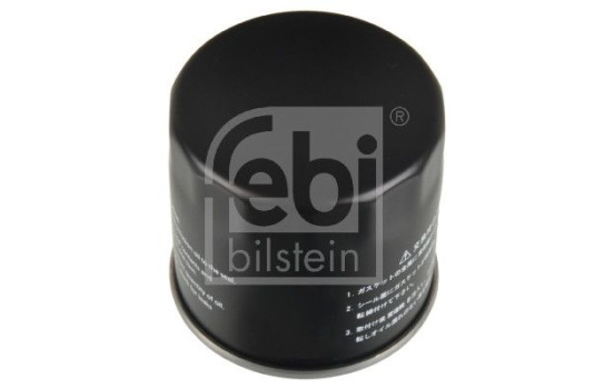 Oil Filter 108287 FEBI, Image 3