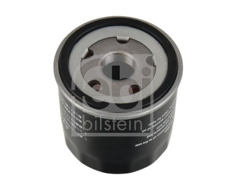 Oil Filter 108287 FEBI, Image 4