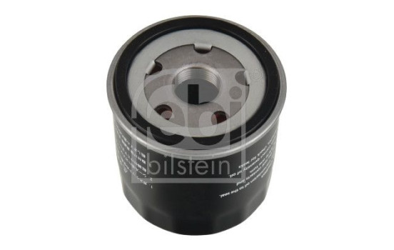 Oil Filter 108287 FEBI, Image 4