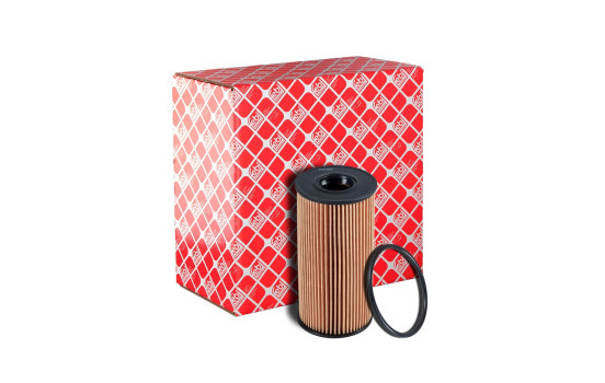 Oil Filter 108309 FEBI